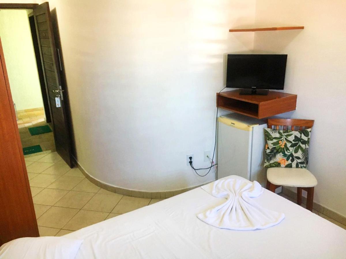 Pousada Beija Flor Natal Dış mekan fotoğraf