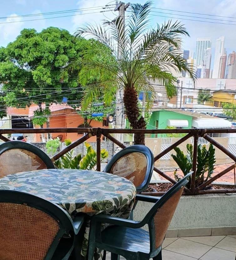Pousada Beija Flor Natal Dış mekan fotoğraf