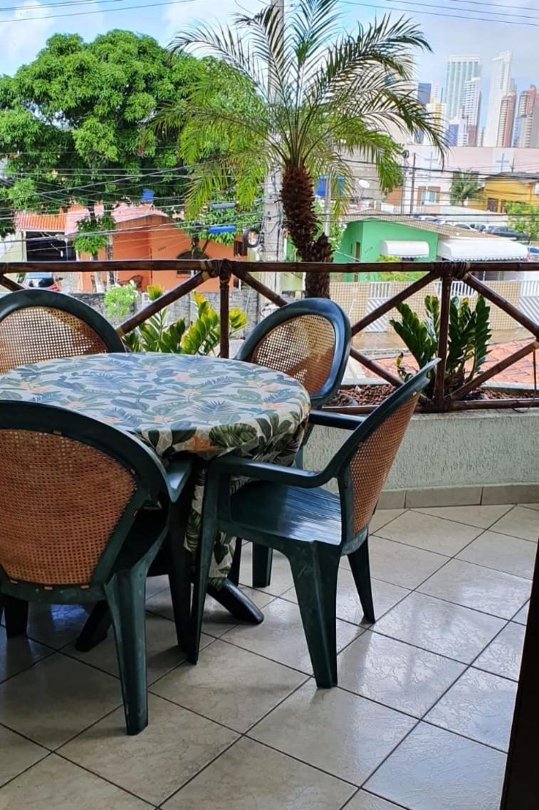Pousada Beija Flor Natal Dış mekan fotoğraf